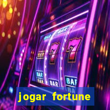 jogar fortune dragon gratis